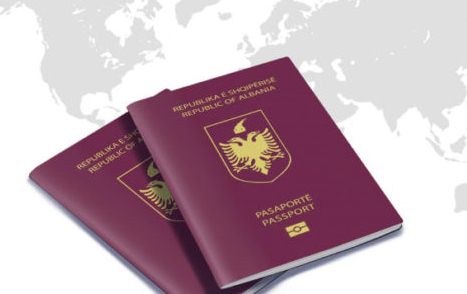 Pajisja me dokumente biometrike: Hapen zyra te reja aplikimi ne keto vende